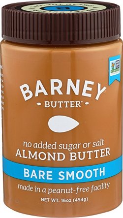 Barney Butter